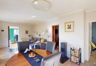 Einfamilienhaus mit zwei getrennten Wohneinheiten in Lichtenwörth