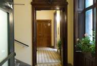 Traumhafte Altbauwohnung nahe Schottentor, 1090!