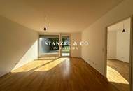 SÜDSEITIGES 3-ZIMMER-APARTMENT MIT SÜDGARTEN ( BJ 2008 )