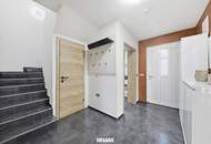 Urlaub zu Hause: Modernes Generationenhaus mit Pool & Palmen-Oase in Aspersdorf! Ideal für Familie, Beruf & Entspannung