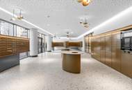 "Vollmöbliert Danube Flat"