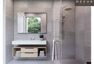 MODERNE GARTENWOHNUNG IN GRÜN-RUHELAGE | 120 M² AUSSENFLÄCHE | ERSTBEZUG