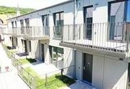Erstbezug I Hochwertige Maisonette I Terrasse