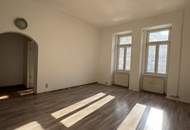 Attraktive 3 Zimmer Eigentumswohnung in zentraler Lage des 2. Bezirks – Nähe Messe-Prater & U1/U2