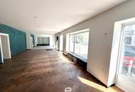 Attraktives Geschäftslokal in frequentierter Lager I 1150 Wien