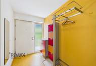 Kurze Wege, viel Wohnqualität | Grenznah wohnen | 4-Zimmer-Wohnung in Feldkirch