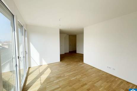 Bezugsfertig und sofort beziehbar: Investieren Sie mit MAJA im aufstrebenden Sonnwendviertel von Wien!, Wohnung-kauf, 235.800,€, 1100 Wien 10., Favoriten