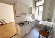 EXKLUSIVE LAGE: Altbaubüro in der Weihburggasse!