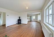 Charmantes Einfamilienhaus mit Seeblick