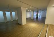 Geschäftslokal/Büroräumlichkeit in Top-Lage im Zentrum von Spittal/Drau