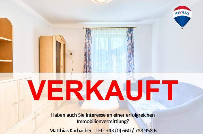 Familienfreundliche 3-Zimmer-Wohnung mit Garage und AAP