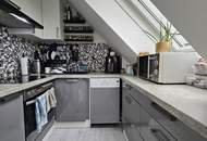 3 Zimmer Wohnung, Dachgarten, Balkon, Klimaanlage, KFZ Garagenplatz (aktuell vermietet)