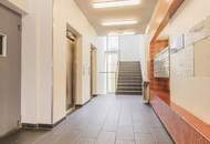 Barrierefreie DG Bürofläche in der Favoritenstraße direkt bei der U1 Station Reumannplatz zu mieten