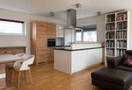Wohnhaus mit Garten und Sauna im Herzen der Bezirkshauptstadt