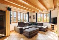 Hitzendorf: Charmantes Kellerstöckl trifft modernes Wohnen – Exklusives Anwesen mit Swim-Spa und traumhaftem Grundstück!