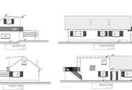 Wohnen im Grünen - Einfamilienhaus mit traumhaftem Garten auf ca. 128 m² Wohnfläche zu kaufen!