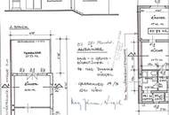 Einfamilienhaus im Innenhof – sanierungsbedürftiges Haus in ruhiger Lage des 21. Bezirks