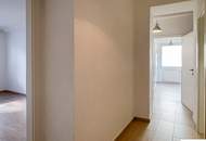 *U4-Friedensbrücke* 2 getrennt begehbare Zimmer