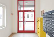 Ruhige Garçonnière am Laubepark