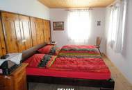 Rarität-Typisches, altes steirisches Bauernhaus mit traumhaften Ausblick am Pruggererberg!