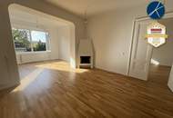 Nähe U4 Hietzing: ERSTBEZUG nach erstklassiger Generalsanierung! *Traumhafte Altbau-Wohnung mit 2 Balkonen*