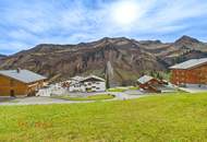 1.792 m² Baugrundstück mit Freizeitparadies direkt vor der Tür