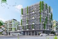 „An der Schanze“: Lebensqualität. Lage. Luxus - Exklusiv leben. Direkt am Wasser. Ab Herbst 2026.