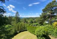 Wohnhaus mit unverbaubarem Fernblick – Wohnen, wo andere Urlaub machen