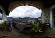 3-Zimmer Eigentumswohnung mit Kamin und Balkon