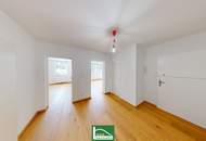 Erstbezug nach Komplettsanierung: Exklusive 3-Zimmer-Gartenwohnung im ruhigen Innenhof!