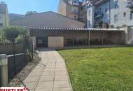 Attraktive 2-Zimmer-Wohnung mit Balkon