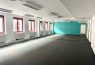 Büros direkt auf der Mariahilfer Straße zu mieten