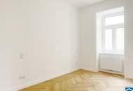2-Zimmer Altbaujuwel nahe Mariahilfer Straße