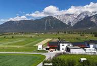 Ihr Traumhaus mit Bergpanorama in Mieming - Fiecht!