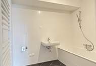 Ihr neues Zuhause: 3-Zimmer-Neubau mit Balkon – Erstbezug &amp; provisionsfrei