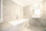 Erstbezug nach Sanierung: Schöne 2 Zimmer-Wohnung nahe Meidling Bahnhof