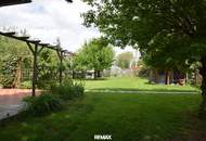 Großzügiger Bungalow in Randlage von Texing - Besichtigungstag 29. Mai, nur mit Voranmeldung möglich!
