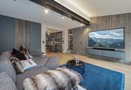 Exklusive Dachgeschosswohnung in Zentrumslage