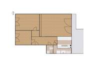 "++Dachgeschoss++Terrasse++Klimaanlage++"