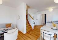 Quality Living im Zentrum von Maria Enzersdorf.