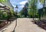 Vielseitiges Gastrolokal mit großem Gastgarten in Stammersdorfer Bestlage - ablösefrei!