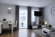 Moderne 2-Zimmer-Wohnung mit Balkon in Imst – Komfort und zentrale Lage inklusive!