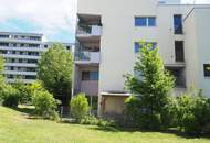 "3-Zimmer-Eigentum mit Loggia| Ruhige, aber verkehrsgünstige Lage!"