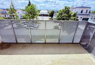 Beim Akademiepark!!! Top-moderne Neubauwohnung mit 7m² West-Loggia