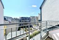 1150 - Charmante 2-Zimmer-Wohnung mit Terrasse Nähe U4 Meidling Hauptstraße