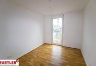 Ab sofort - 2 Zimmer Neubauhit - grüne Oase vor der Haustür