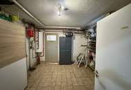 Einfamilienhaus in ruhiger Lage!