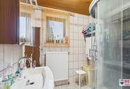Familienfreundliches Einfamilienhaus mit Garten in ruhiger Lage