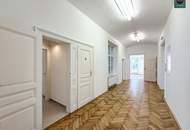 Klimatisiertes Büro bei neuer U5 Station! Repräsentatives Haus in bester Innenstadtlage bei der Votivkirche!