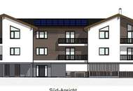 IV. NEUBAU - drei Schlafzimmer und Zentrumsnähe!